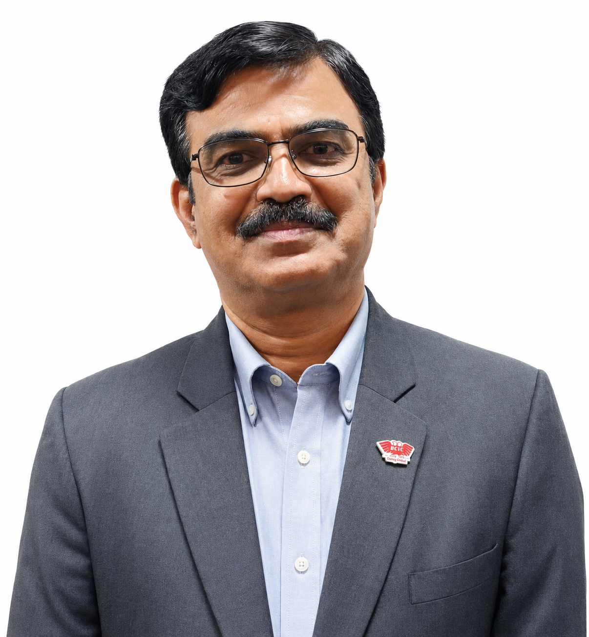 Mr. Srinivasan A V